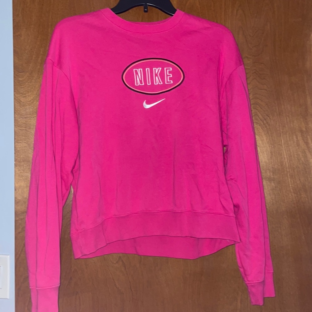 Nike Sweatshirt